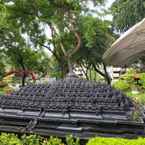 Ulasan foto dari Hotel Borobudur Jakarta 4 dari Samsul B.