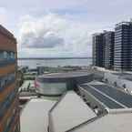 Review photo of Summit Galleria Cebu from Muhammad S.