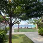 Review photo of The Pasir Putih Villas from Gretna T. K. P.
