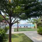 รูปภาพรีวิวของ The Pasir Putih Villas จาก Gretna T. K. P.