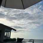 Review photo of The Pasir Putih Villas 3 from Gretna T. K. P.