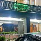 รูปภาพรีวิวของ Hotel SAS Syariah จาก Ruri S.