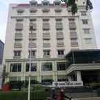 Review photo of Arion Suites Hotel Kemang from Agus H.