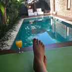 Review photo of SOTIS Villa Canggu, Bali from Eka S.