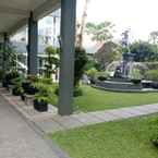 Hình ảnh đánh giá của The Victoria Hotel Yogyakarta 2 từ Ika D. M. U.