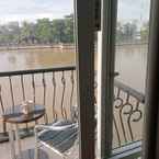 Hình ảnh đánh giá của Hotel Victoria River View từ Diana P. S.