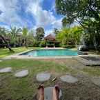 Review photo of Green Padma Ubud 4 from Iswandy I.