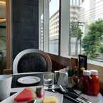 Review photo of Night Hotel Bangkok - Sukhumvit 15 4 from Ni K. N. D.