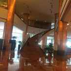 Review photo of Eastwood Richmonde Hotel (Newly Renovated) 3 from Karen J. M. A.
