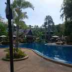Review photo of The Green Park Resort 2 from Winat V. R.
