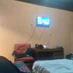 Review photo of Super OYO 731 Hotel Matahari 1 Syariah from Liwahul H.