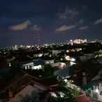 Hình ảnh đánh giá của Amaris Hotel Hertasning Makassar từ Jonathan W.
