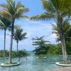 Review photo of Sheraton Belitung Resort 4 from Fiona K.