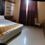 Review photo of Hotel DMadinah Residence Solo from Biyantara B.