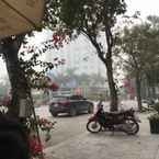 Hình ảnh đánh giá của Phu Dong Hotel từ Quoc B. T.