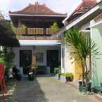 รูปภาพรีวิวของ OYO 91803 Gita Graha Guest House Syariah 3 จาก Alfan A. N.