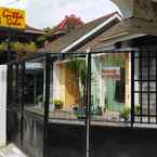 Review photo of OYO 91803 Gita Graha Guest House Syariah from Alfan A. N.