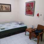 Review photo of OYO 91803 Gita Graha Guest House Syariah 5 from Alfan A. N.