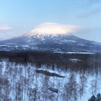 Hình ảnh đánh giá của Hilton Niseko Village từ Julia S.