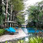 Review photo of Courtyard by Marriott Bali Nusa Dua Resort 2 from Deasyani D.