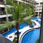 Review photo of Four Points by Sheraton Bali, Kuta		 from Deasyani D.