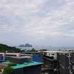 รูปภาพรีวิวของ Panan Krabi Resort (SHA+) จาก Ottapa E. R. P. R.