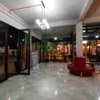 Hình ảnh đánh giá của Rid's Hotel Palembang từ Dewi K. A.