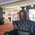 Hình ảnh đánh giá của Sutan Raja Hotel & Convention Centre Kolaka 4 từ Endah D. W.