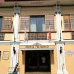 Review photo of Hotel Felicidad from Kenrick L.