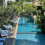 Review photo of Jambuluwuk Oceano Seminyak Hotel from Putty H.