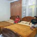 Imej Ulasan untuk Lingga Guest House Jayagiri Lembang dari Krista G. P.