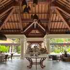 รูปภาพรีวิวของ Padma Resort Ubud จาก Trimaharika W.