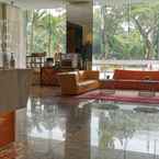 Imej Ulasan untuk Sunway Velocity Hotel Kuala Lumpur 4 dari Ng C. H.