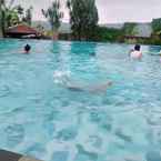 Review photo of Puri Avia & Athalia Resort from Genta F. S.