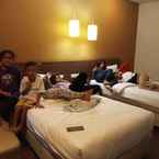 Review photo of Ompu Herti Hotel 4 from Susy A.