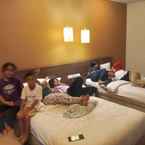 Review photo of Ompu Herti Hotel 3 from Susy A.