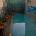 Review photo of Hotel Bumi Makmur Indah Lembang 2 from Sri A.