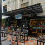 Review photo of 1O1 URBAN Jakarta Thamrin 3 from Andrea B. V.