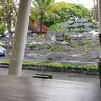 Review photo of Citadines Kuta Beach Bali 2 from Heria W. S.