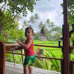 Review photo of Menzel Ubud from Melania Y. C. D.