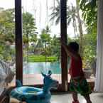 Review photo of Menzel Ubud 2 from Melania Y. C. D.