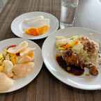 Review photo of Amaris Hotel Darmo - Surabaya 2 from Ahnaf K. L.