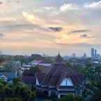 Hình ảnh đánh giá của Amaris Hotel Darmo - Surabaya 5 từ Ahnaf K. L.