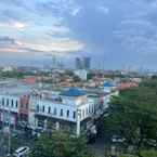 Review photo of Amaris Hotel Darmo - Surabaya 4 from Ahnaf K. L.