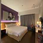 Review photo of Fame Hotel Sunset Road Kuta Bali 3 from Ahnaf K. L.