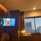 Review photo of Arthama Hotel Makassar from Kartina M.