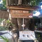 Review photo of Sunset Moyo Bungalow 6 from Susi R.