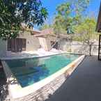 รูปภาพรีวิวของ KU Villas จาก Judith C. C.