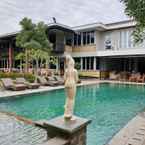 Review photo of Alinson Boutique Residence from Phitra A.