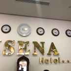 Hình ảnh đánh giá của Isena Nha Trang Hotel 4 từ Quyen Q.